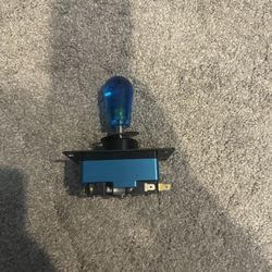 Sanjuks V6 Korean Arcade Lever 