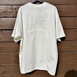Prada shirt