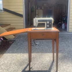 Sewing Machine 