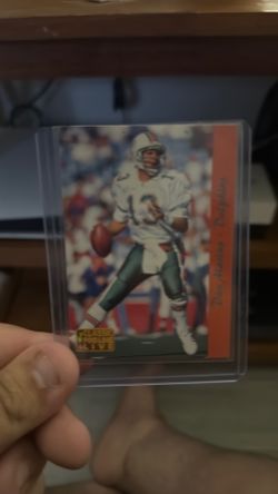 Dan Marino