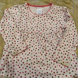 Girl’s Wonder kids Top