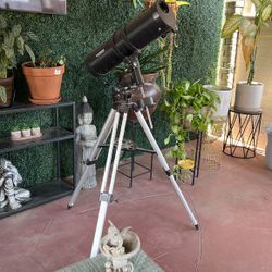 Telescope 