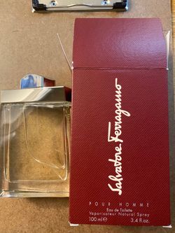 Salvatore Ferragamo Pour Homme