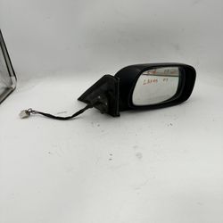 2001 to 2005 Lexus  IS300 passenger side  door  mirror 5 wire  OEM