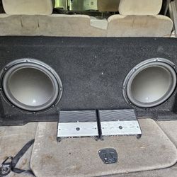 JL Audio 