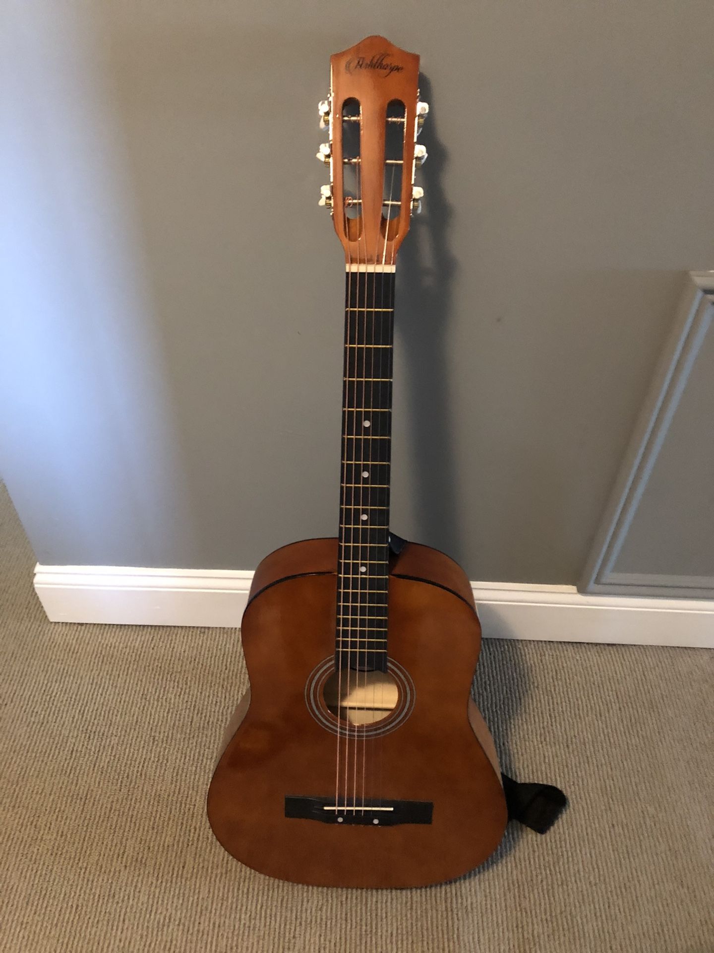 Guitar for sale