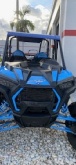 2020 polaris RZR XP 1000