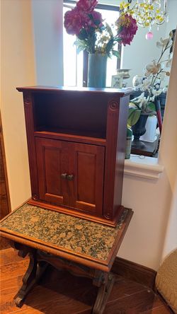 Medicine cabinet