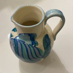Ceramic Vase