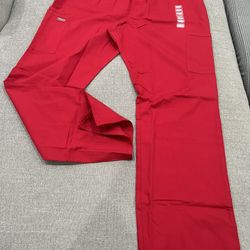 Maternity Scrub Pant