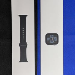 Apple Watch Series SE 2nd Gen ~ 44mm ~ GPS + Cellular
