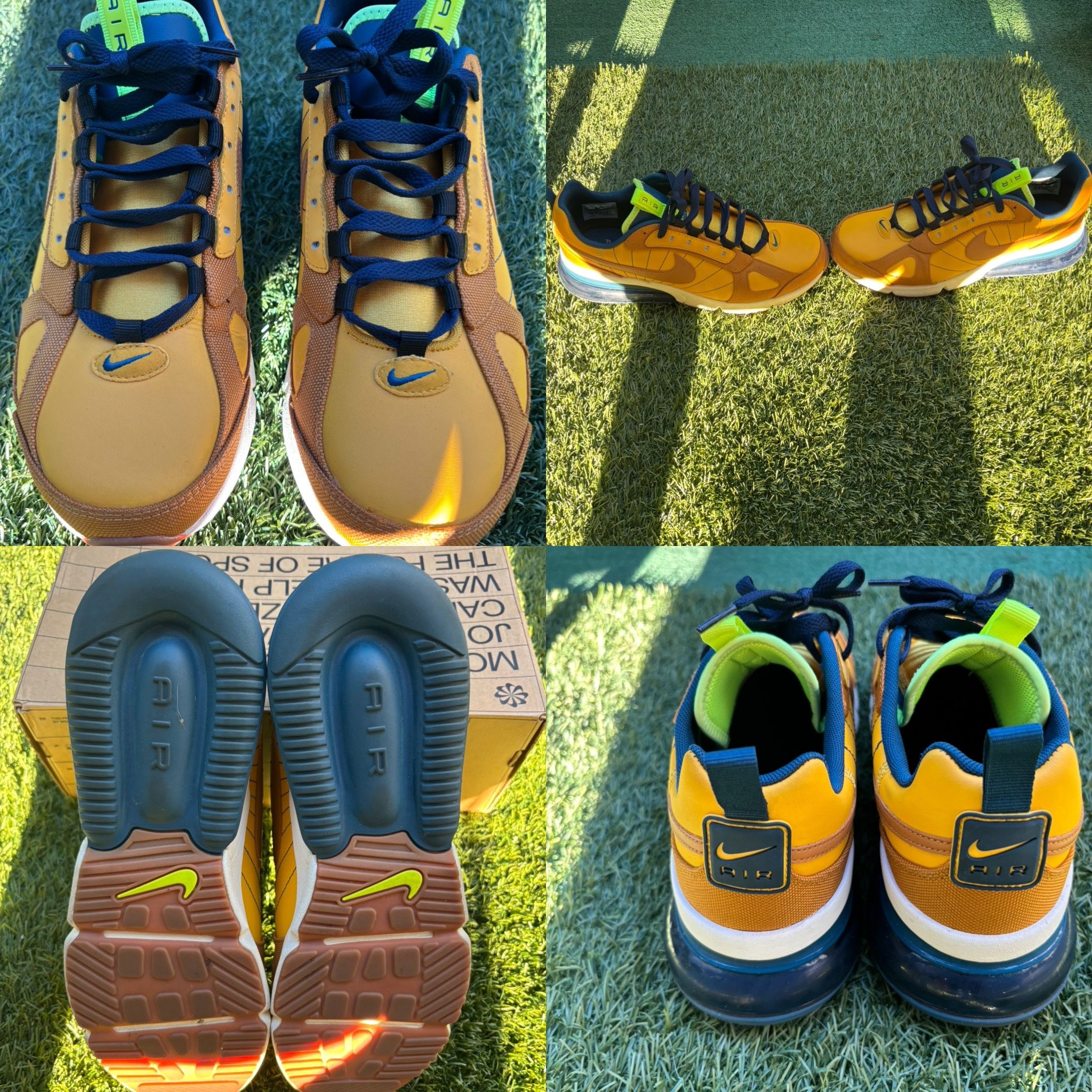 Nike Size 10