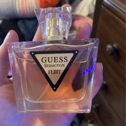 Guess Perfume