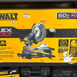 Dewalt Miter Saw