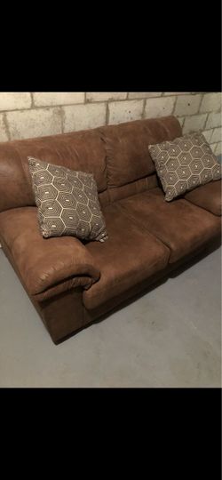 Loveseat