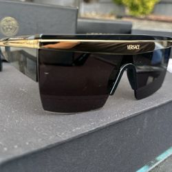 Authentic Versace Sunglasses 