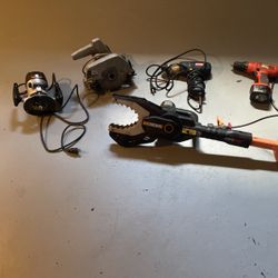 Tool