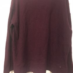 Suéter Marca Splendid Talla Mediana 