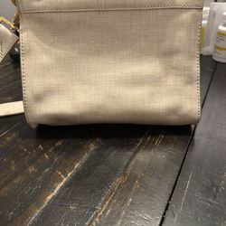 Hammett crossbody purse