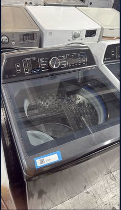 GE Top Load Washer