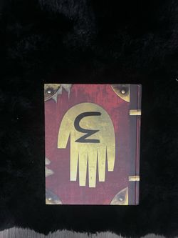 Gravity falls book ( 3 )