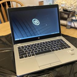 HP Elitebook Laptop