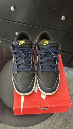 Nike Dunk Low