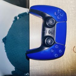 Limited PS5 Controller Obo