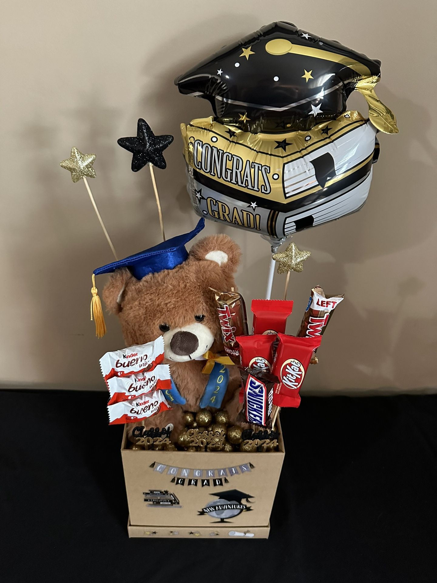 Graduation Gift