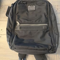 TUMI Alpha Bravo Dynamic Backpack