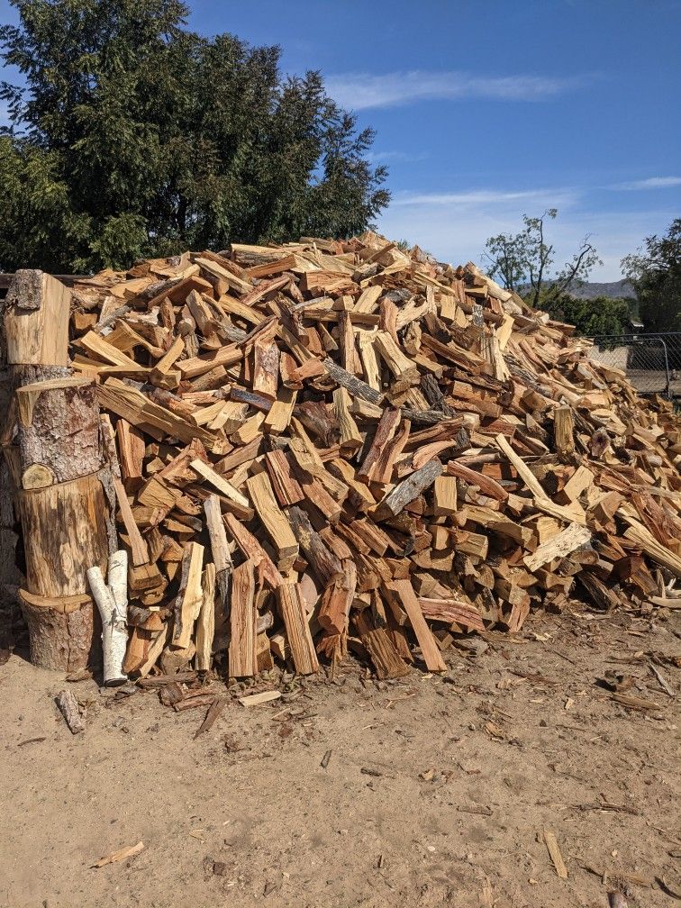 Firewood