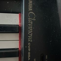 Piano For Sale 
