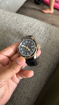 Watch