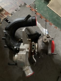 Part Honda 1.5 Turbo