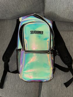 Sojourner Hydration Pack Backpack
