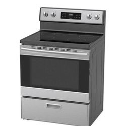 Seasons Electric Stove (New)