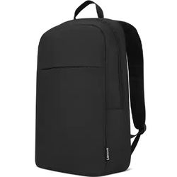 [NEW] Laptop Backpack (Up to 15.6 inch) Black