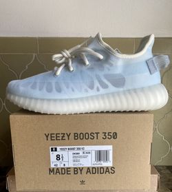 Yeezy 350 Boost