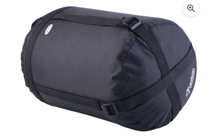 Outdoor Sleeping Bags (2)