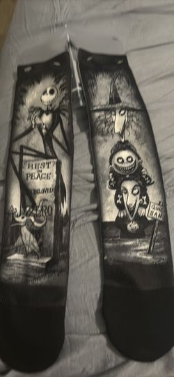 Nightmare Before Christmas