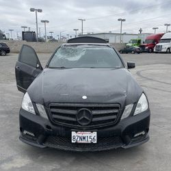 Mercedes 2010