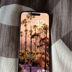 Apple iPhone 15 Pro Max 256GB Unlocked