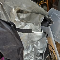 Grow Tent 39 X 39 X 79 Tall