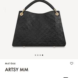 Louis Vuitton Artsy