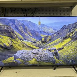 Sony 55” Xr 4k HDR LED Tv 