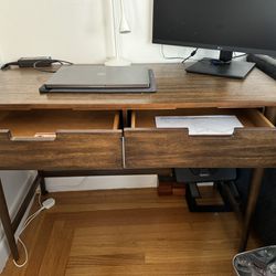 Mid century Desk 