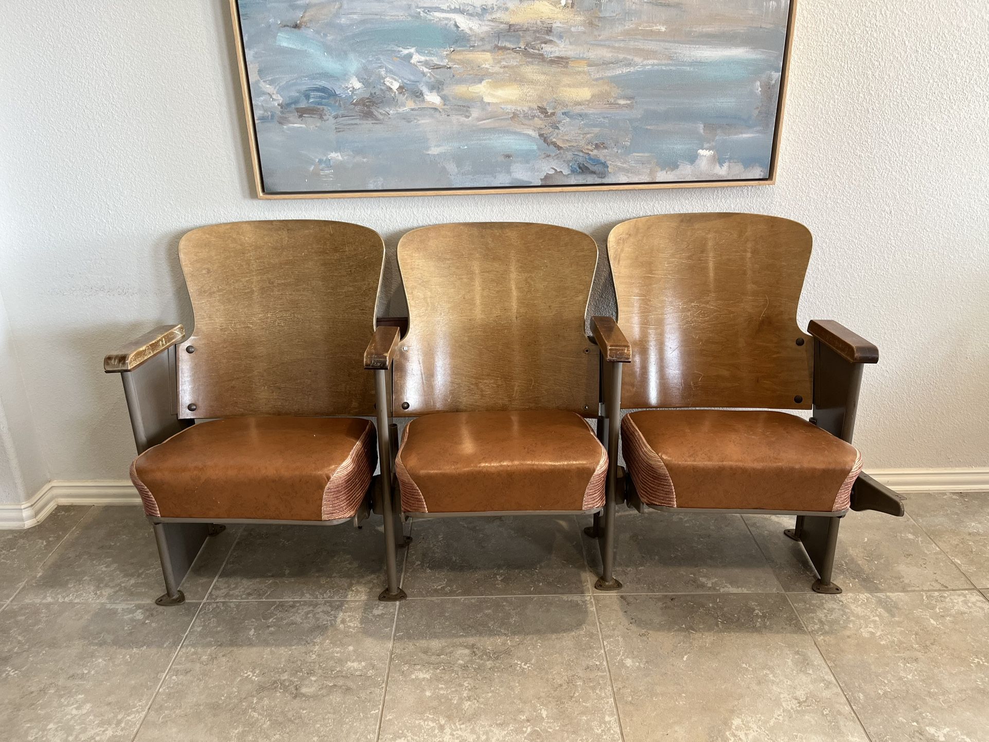 Theatre Seats for Sale in Midland, TX OfferUp