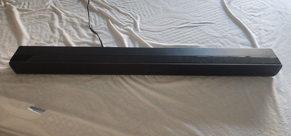 Sony Soundbar