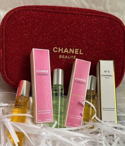Women Makeup Perfume Gift Set Regalos Mujer Maquillaje amazing