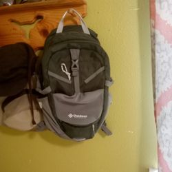 Outdoor Bag 